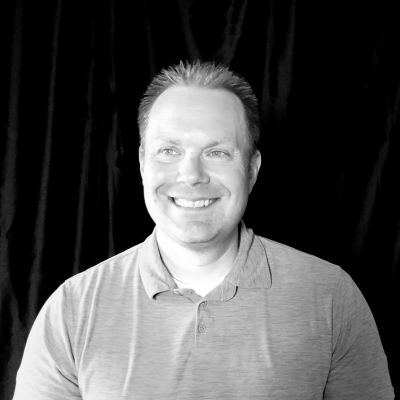 Jeff Lange