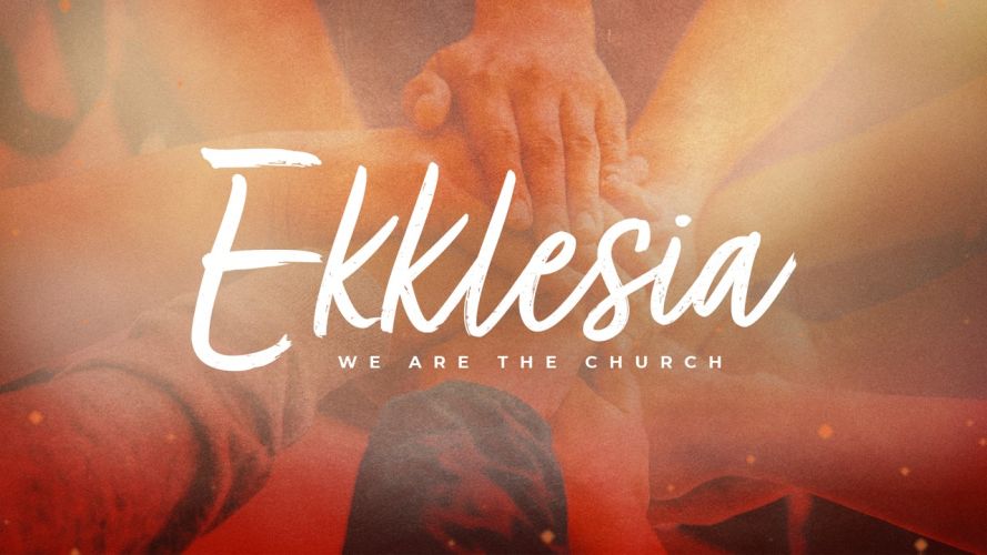 Ekklesia: Witnessing Community