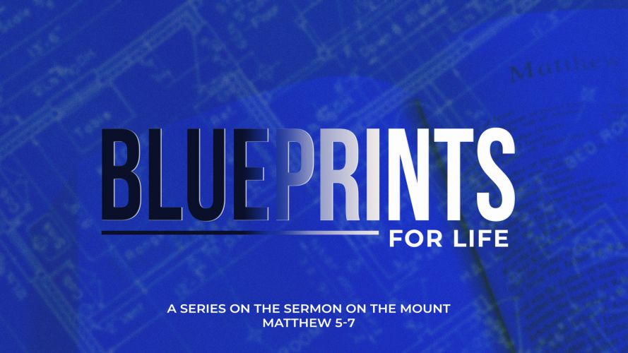 Blueprints for Life:  Part 4