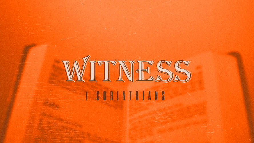 Witness