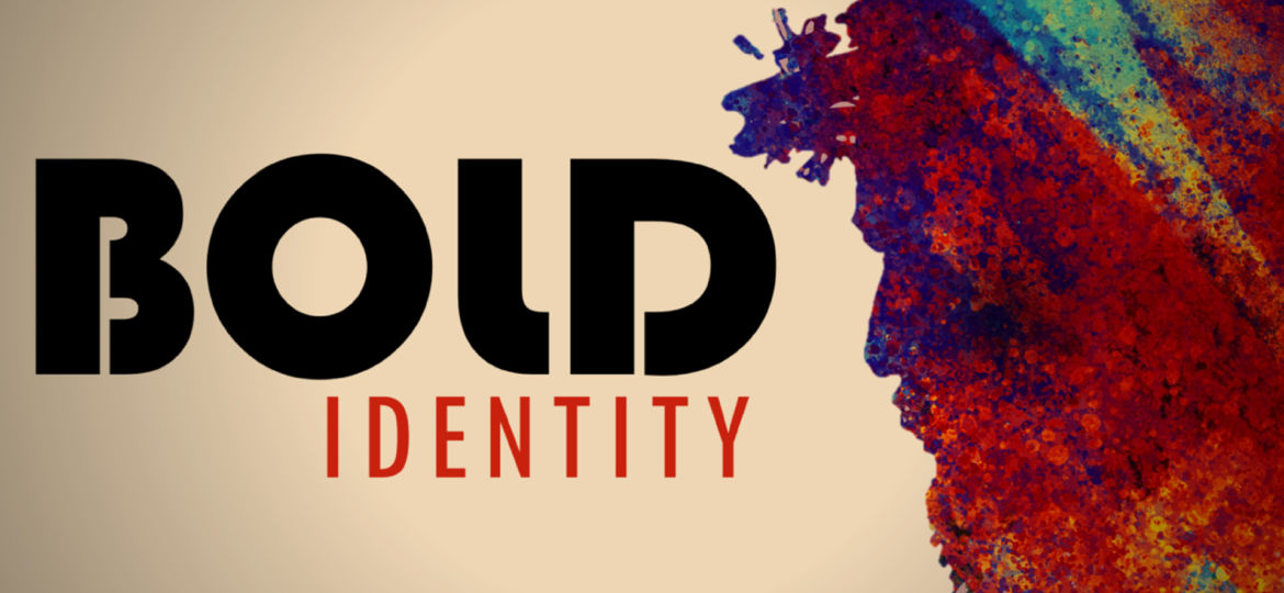 bold identity