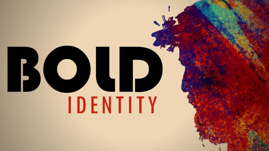 bold identity