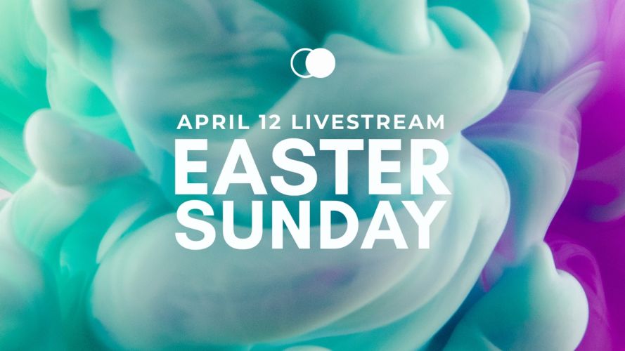 2023 Easter Sunday | Love Has Won