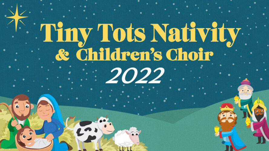 Children’s Christmas Program