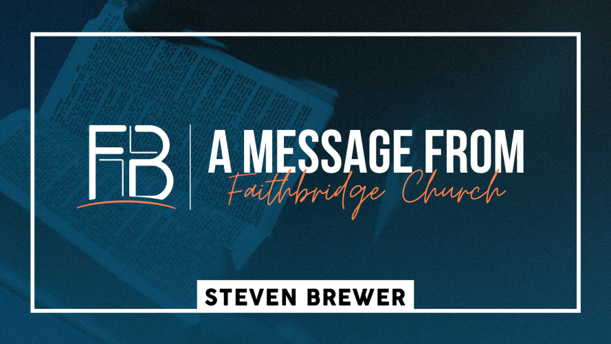 Power Of Prayer | 7/6/25