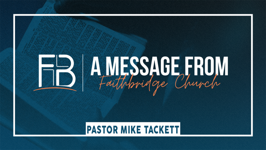 Holy Habits | 1/4/26