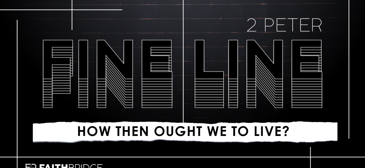 Fine Line Main Graphic
