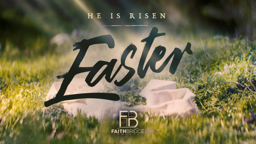 Easter Service | 4/5/26