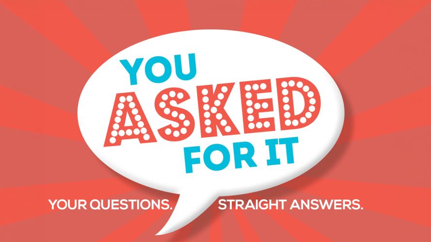 You Asked For It! | 6/21/26